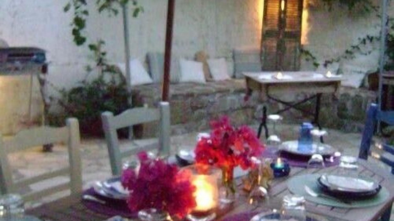 Photo of Outdoor in Evangelismos