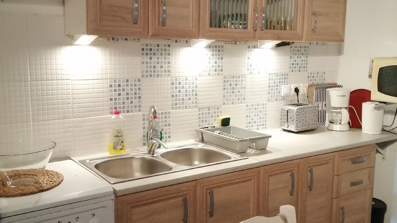 Photo of Kitchen in Evangelismos