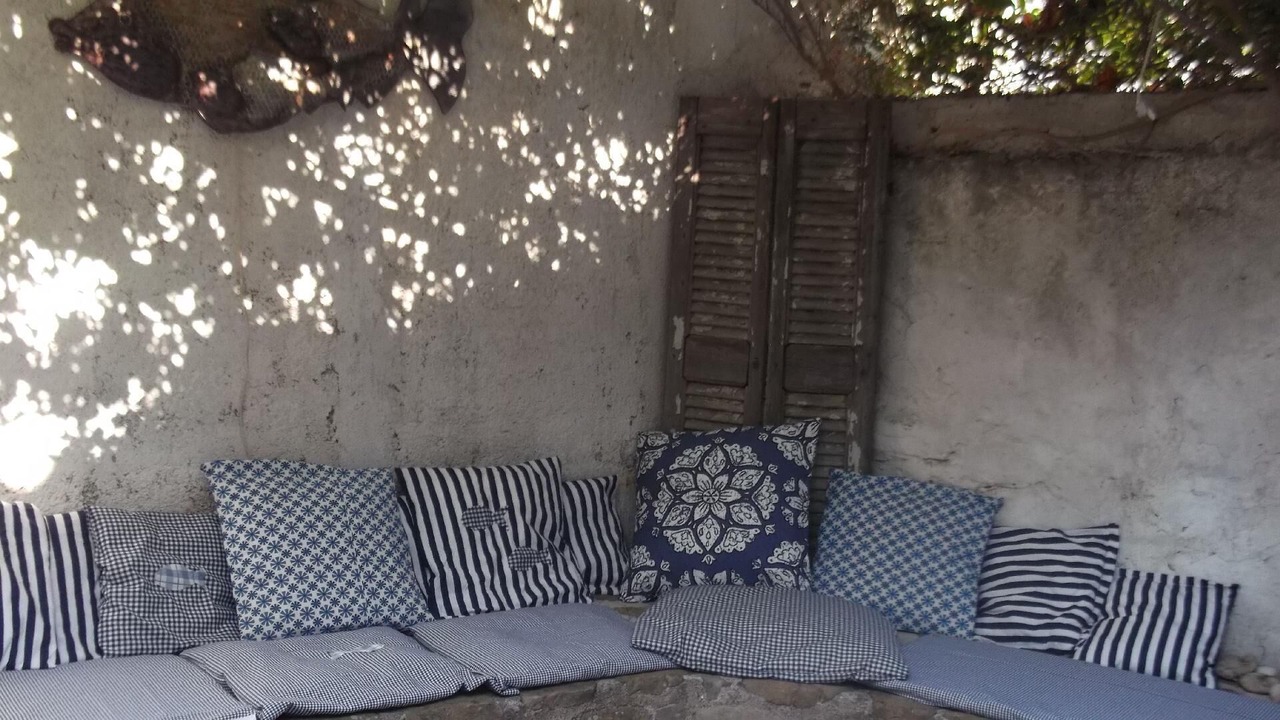 Photo of Outdoor in Evangelismos