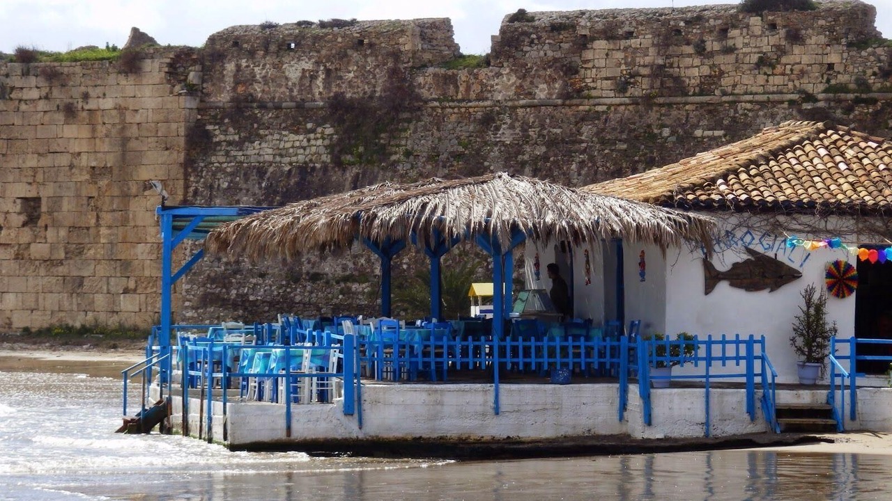 Photo of Outdoor in Evangelismos