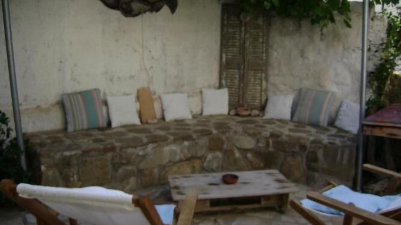 Photo of Patio Balcony in Evangelismos