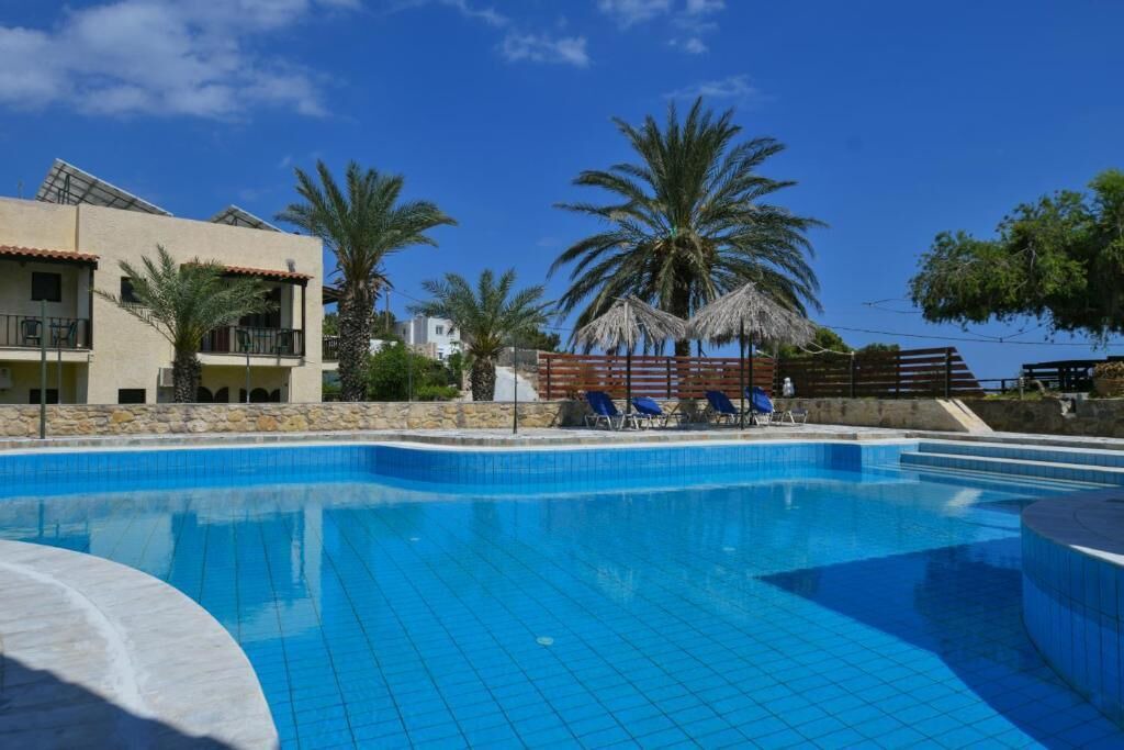 Photo of Outdoor in Ierapetra