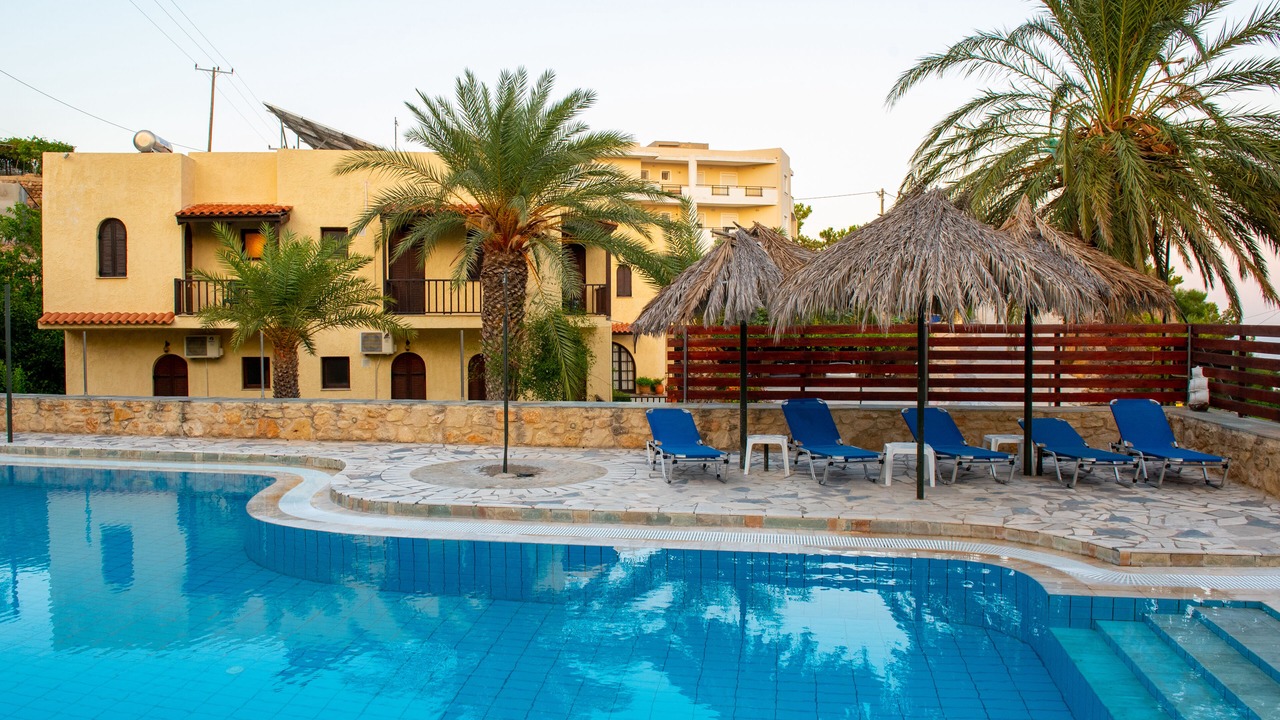 Photo of Outdoor in Ierapetra