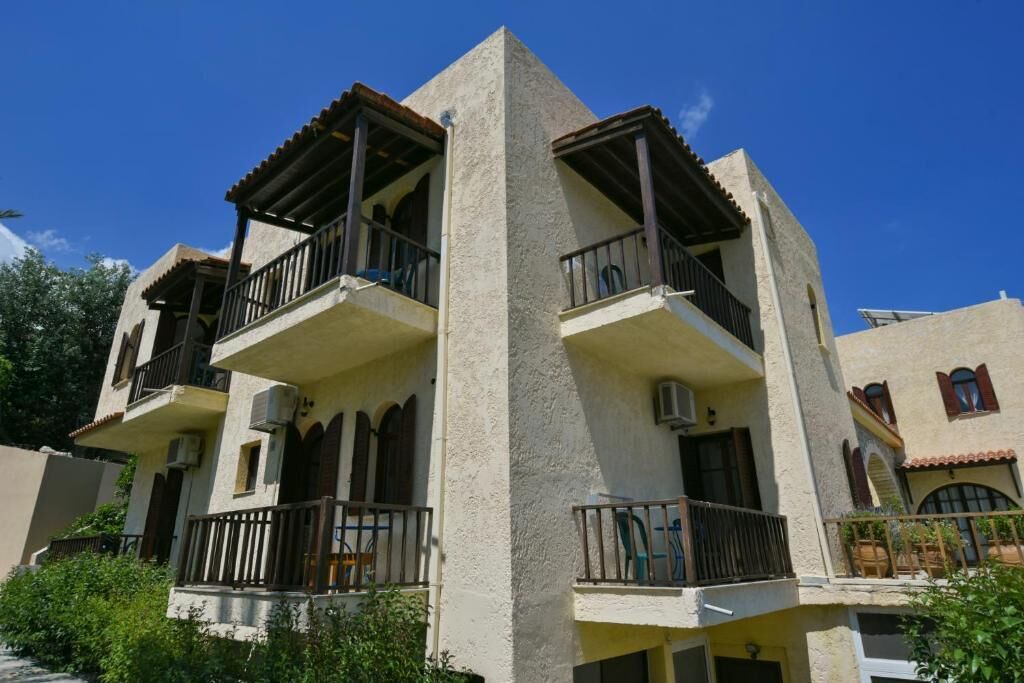 Photo of Outdoor in Ierapetra