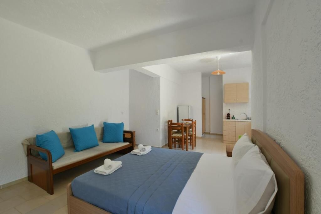 Photo of Bedroom in Ierapetra