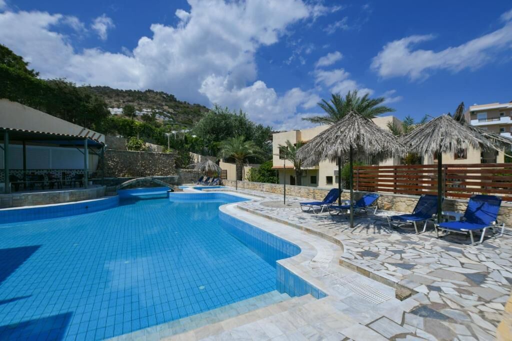 Photo of Outdoor in Ierapetra