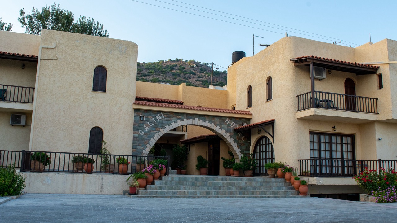 Photo of Outdoor in Ierapetra