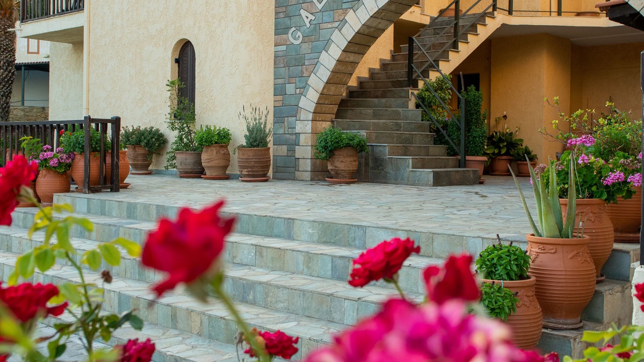 Photo of Outdoor in Ierapetra