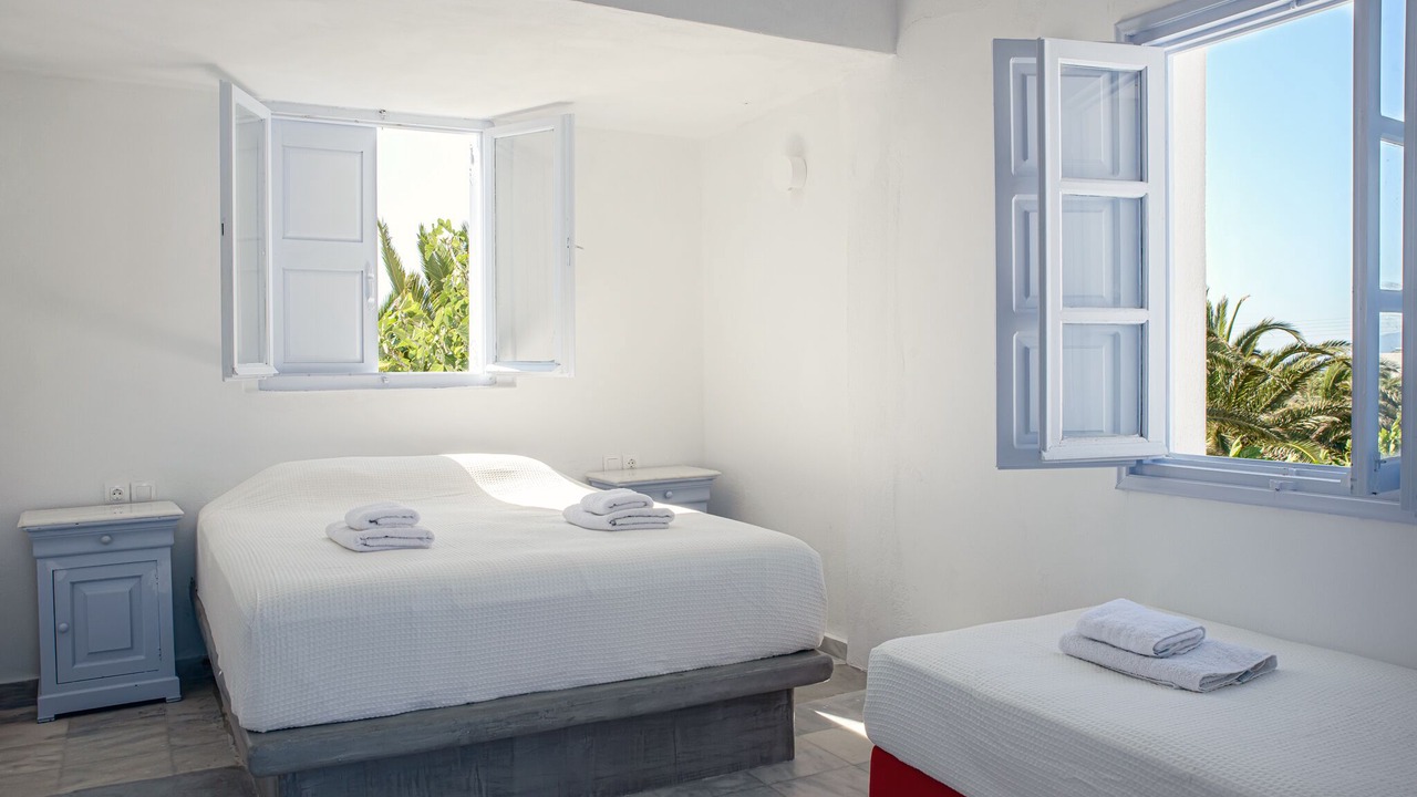Photo of Bedroom in Kamari