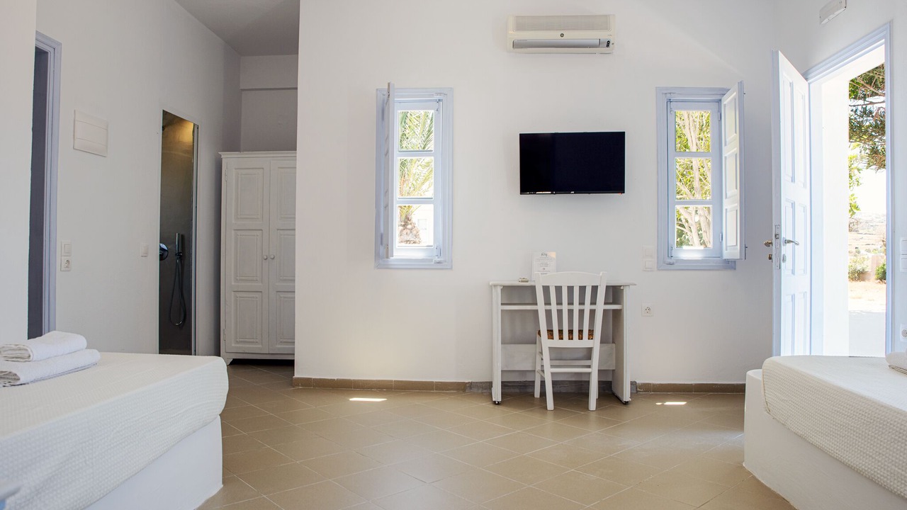 Photo of Bedroom in Kamari
