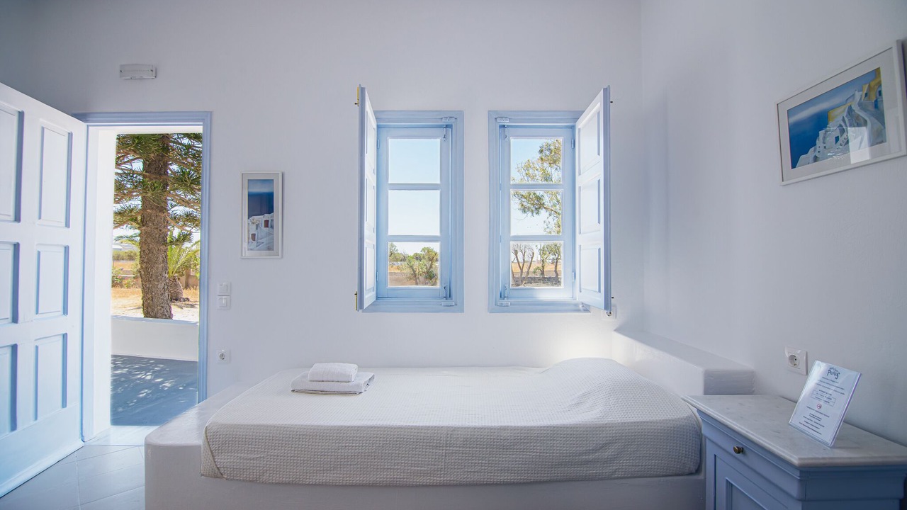 Photo of Bedroom in Kamari