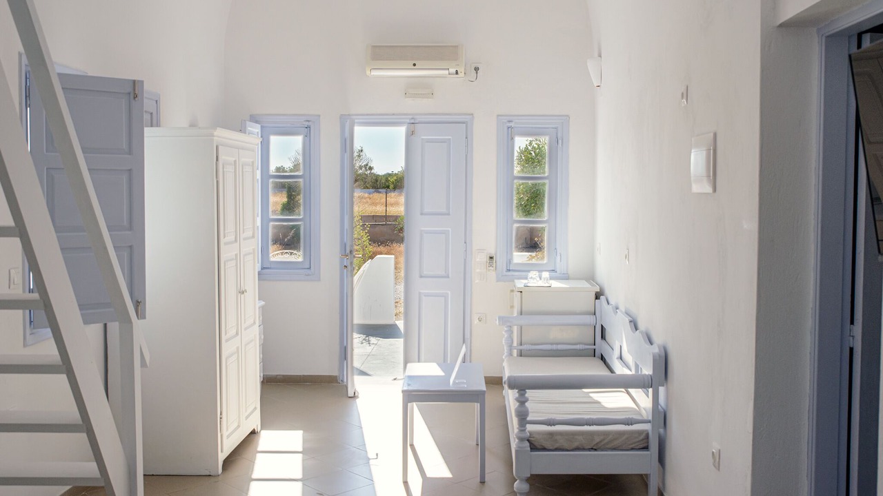 Photo of Bedroom in Kamari