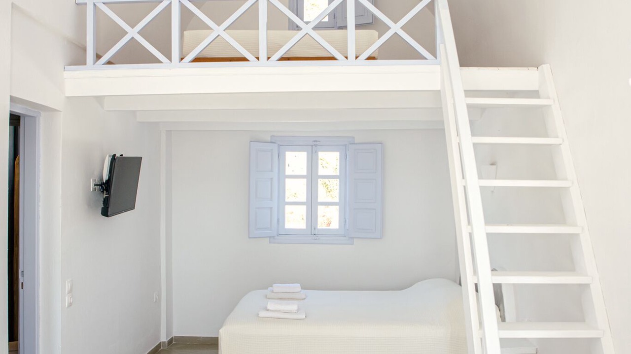 Photo of Bedroom in Kamari