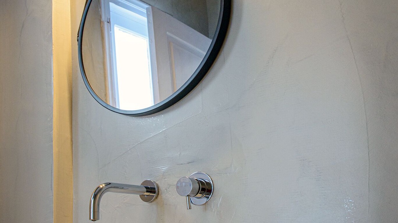 Photo of Bathroom in Kamari