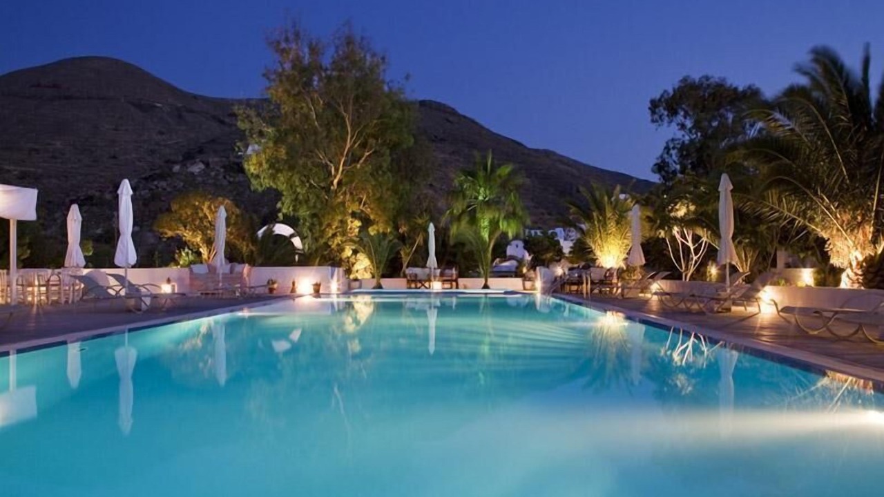 Photo of Outdoor in Kamari