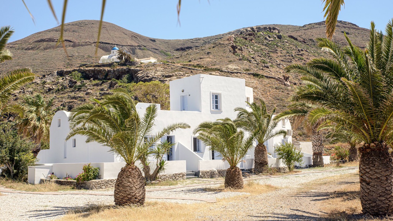 Photo of Outdoor in Kamari