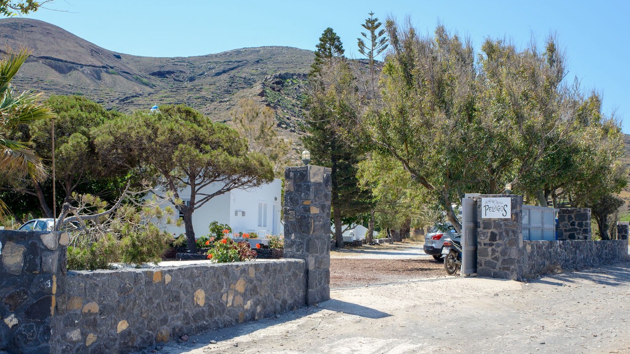 Photo of Outdoor in Kamari