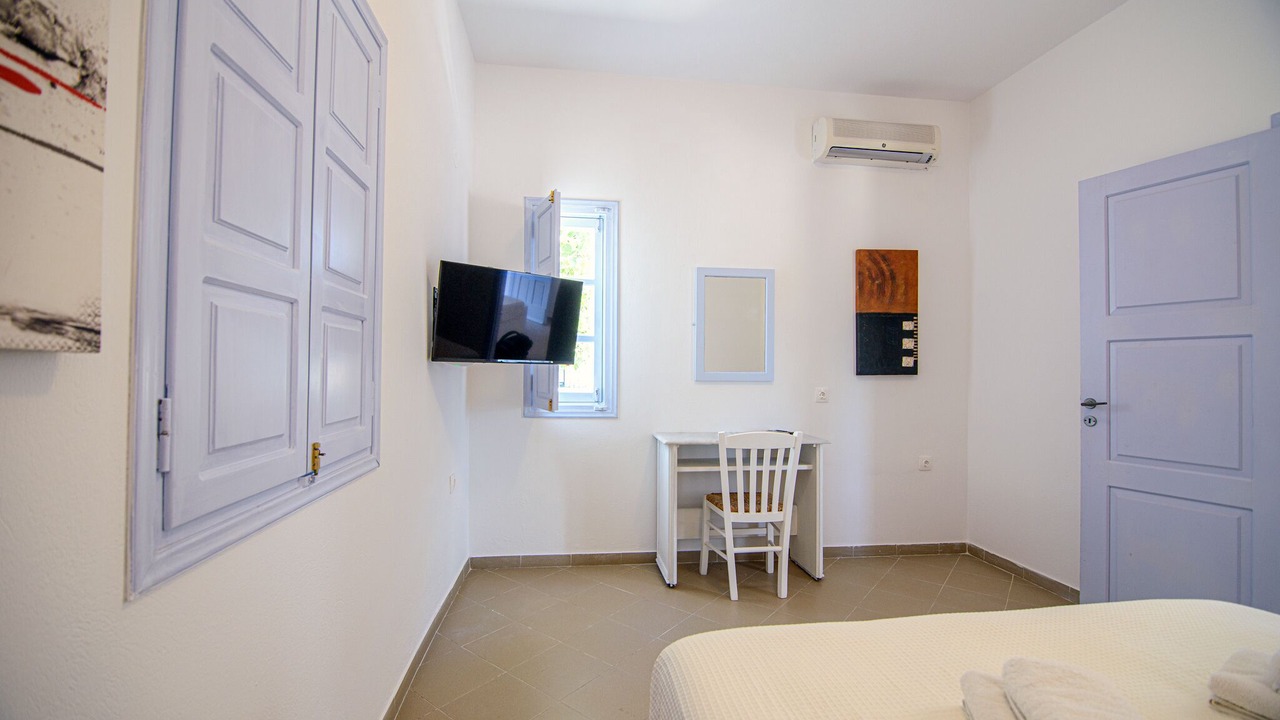 Photo of Bedroom in Kamari