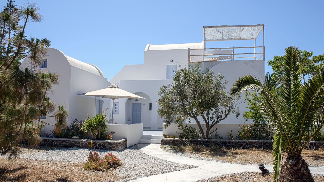 Photo of Outdoor in Kamari