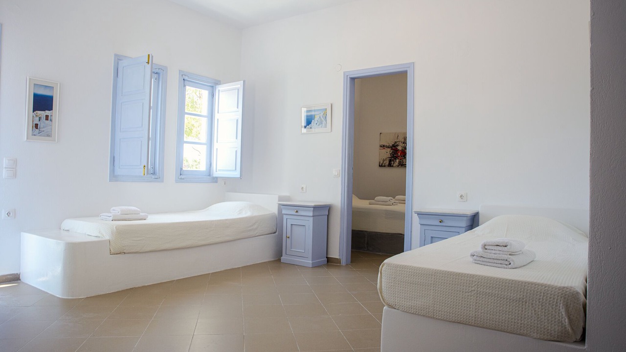 Photo of Bedroom in Kamari