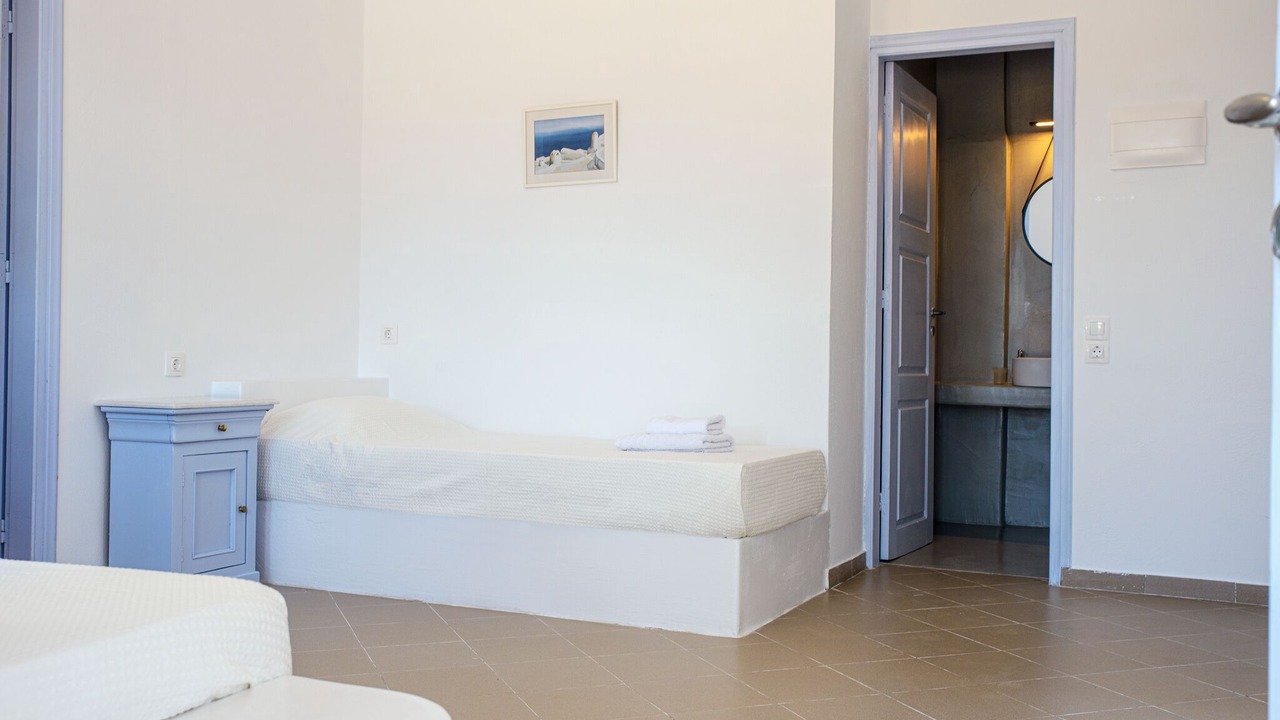Photo of Bedroom in Kamari