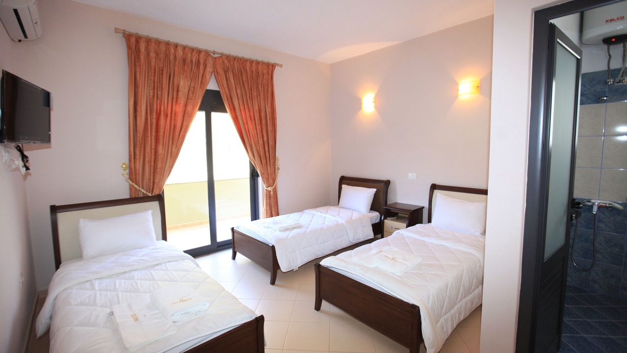 Photo of Bedroom in Fushebardhe