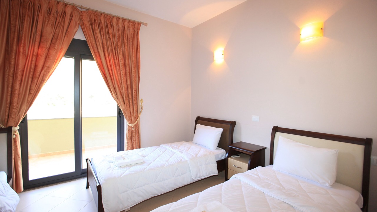 Photo of Bedroom in Fushebardhe