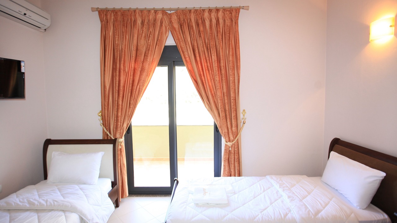 Photo of Bedroom in Fushebardhe