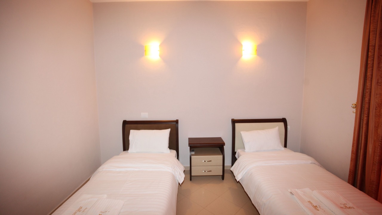 Photo of Bedroom in Fushebardhe