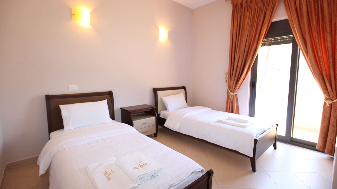 Photo of Bedroom in Fushebardhe