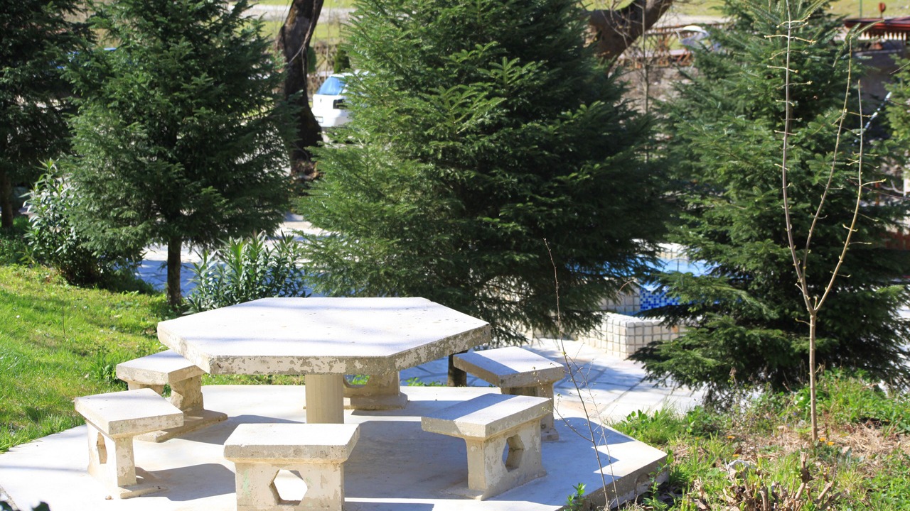 Photo of Outdoor in Fushebardhe