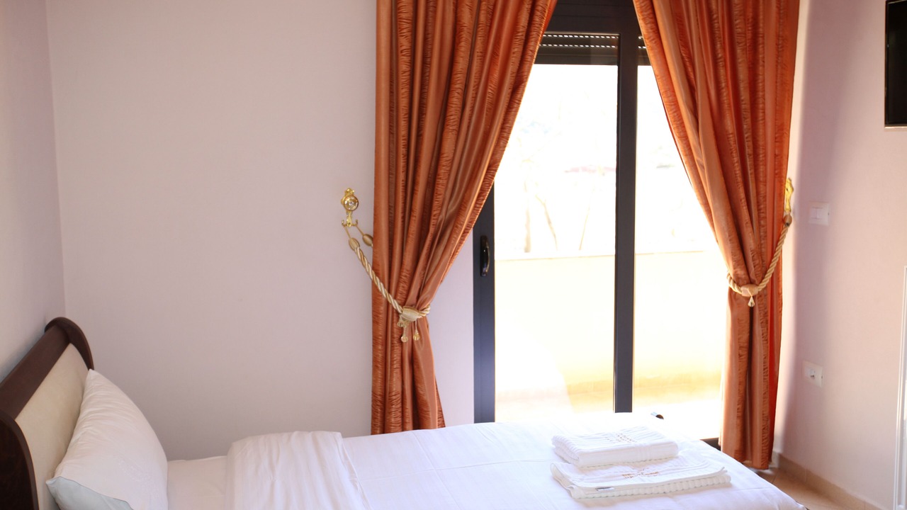 Photo of Bedroom in Fushebardhe