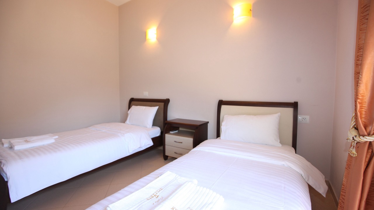 Photo of Bedroom in Fushebardhe