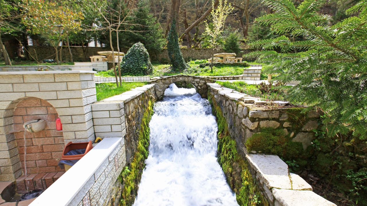 Photo of Outdoor in Fushebardhe