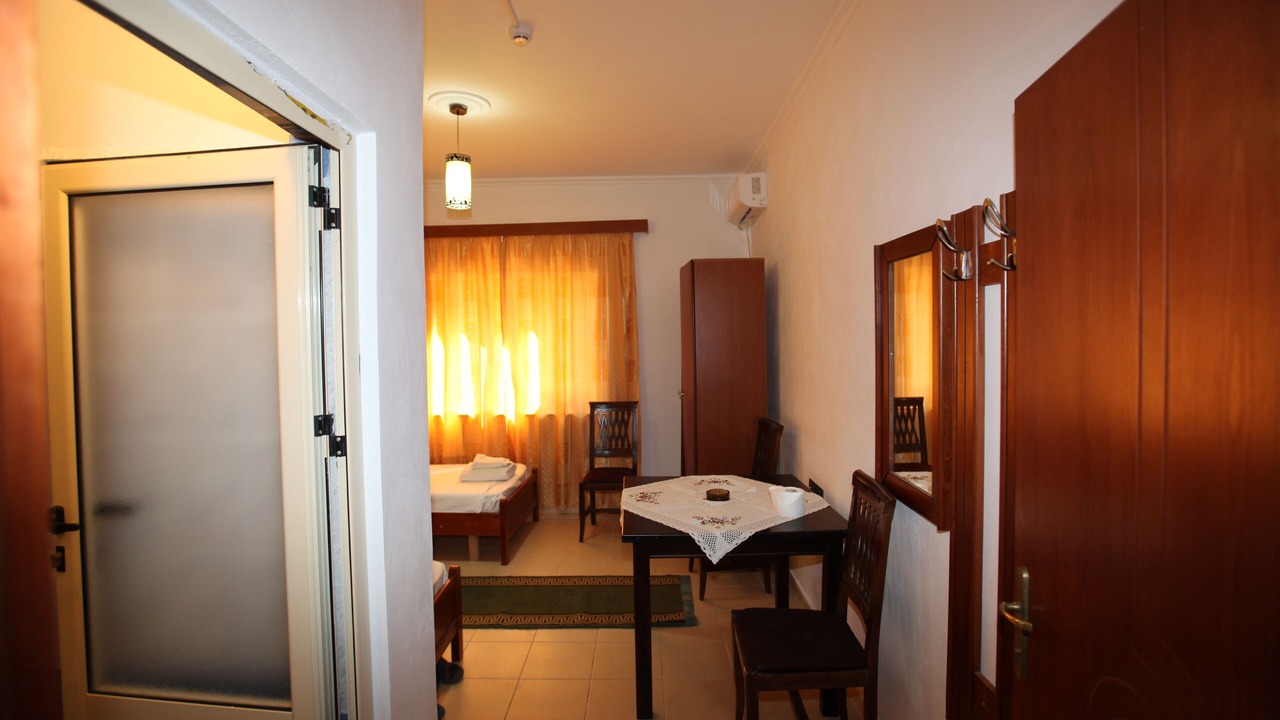 Photo of Bedroom in Fushebardhe