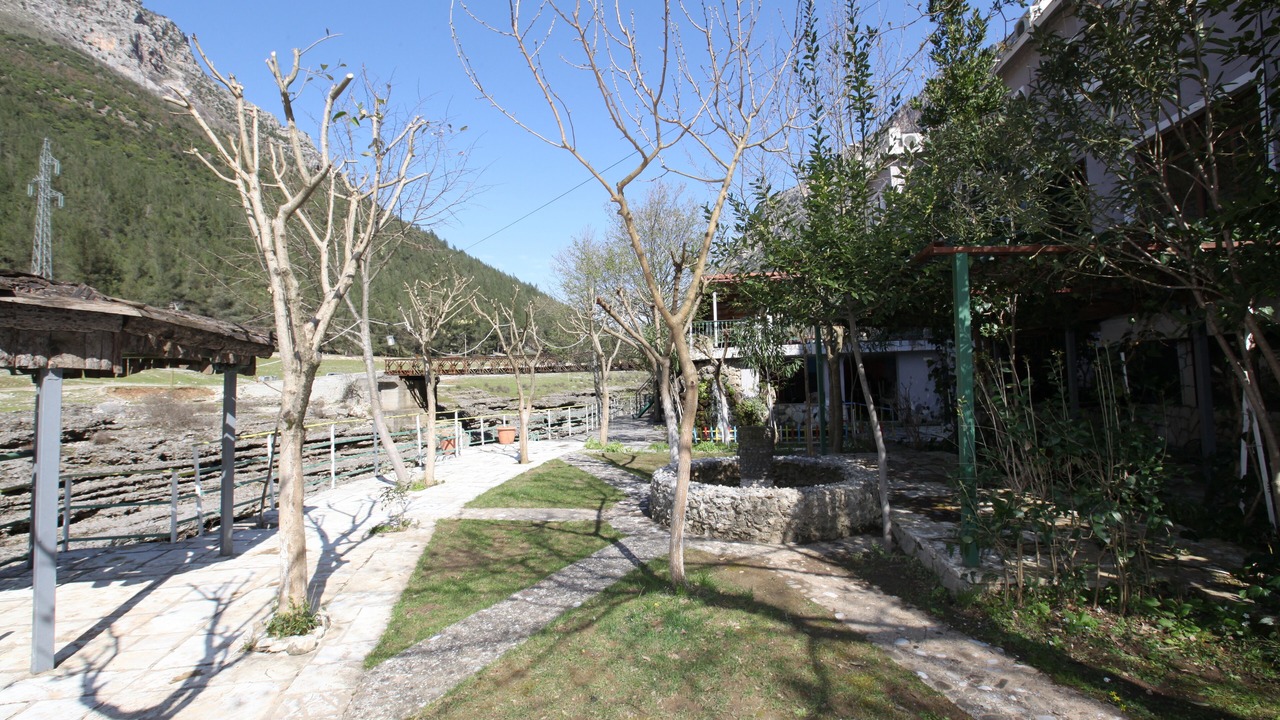 Photo of Outdoor in Fushebardhe