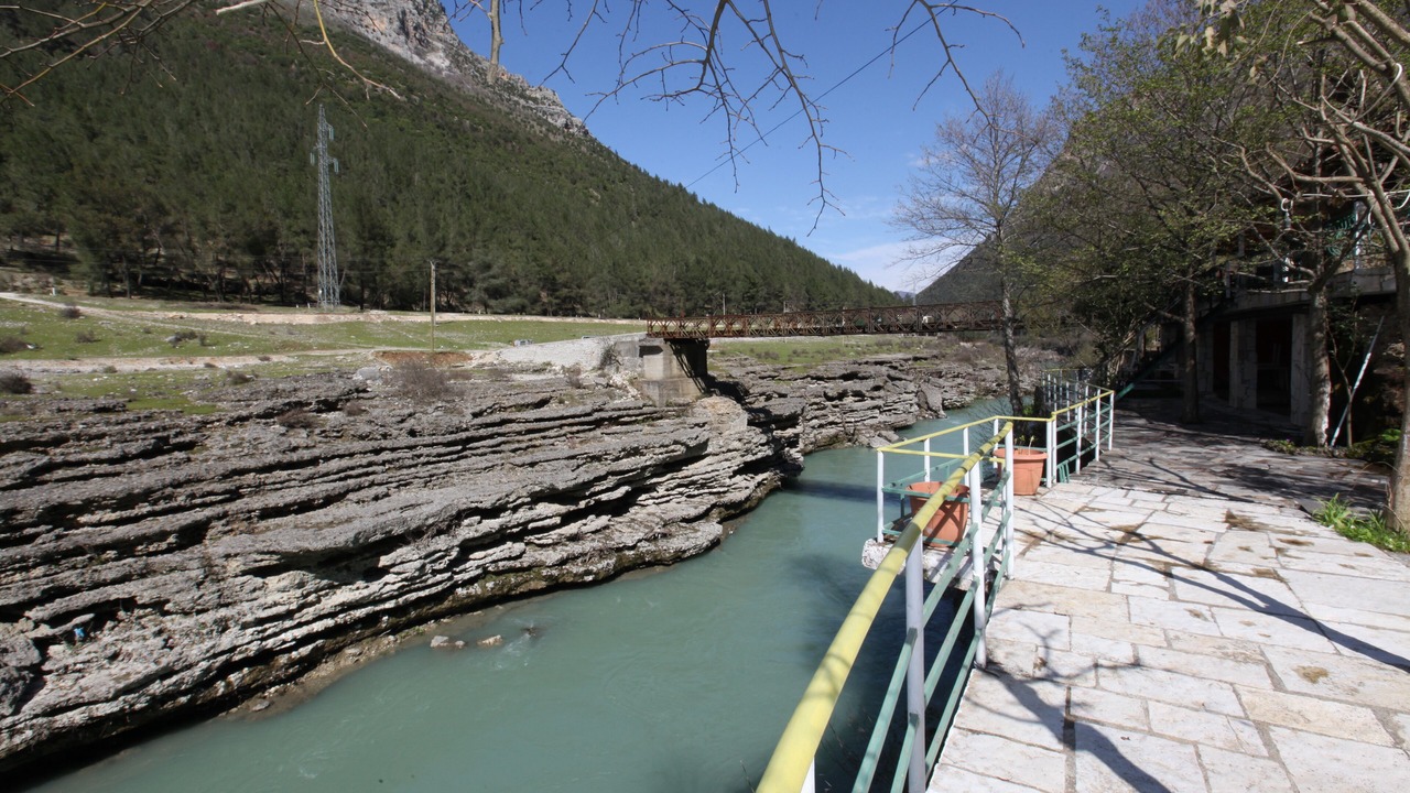 Photo of Outdoor in Fushebardhe