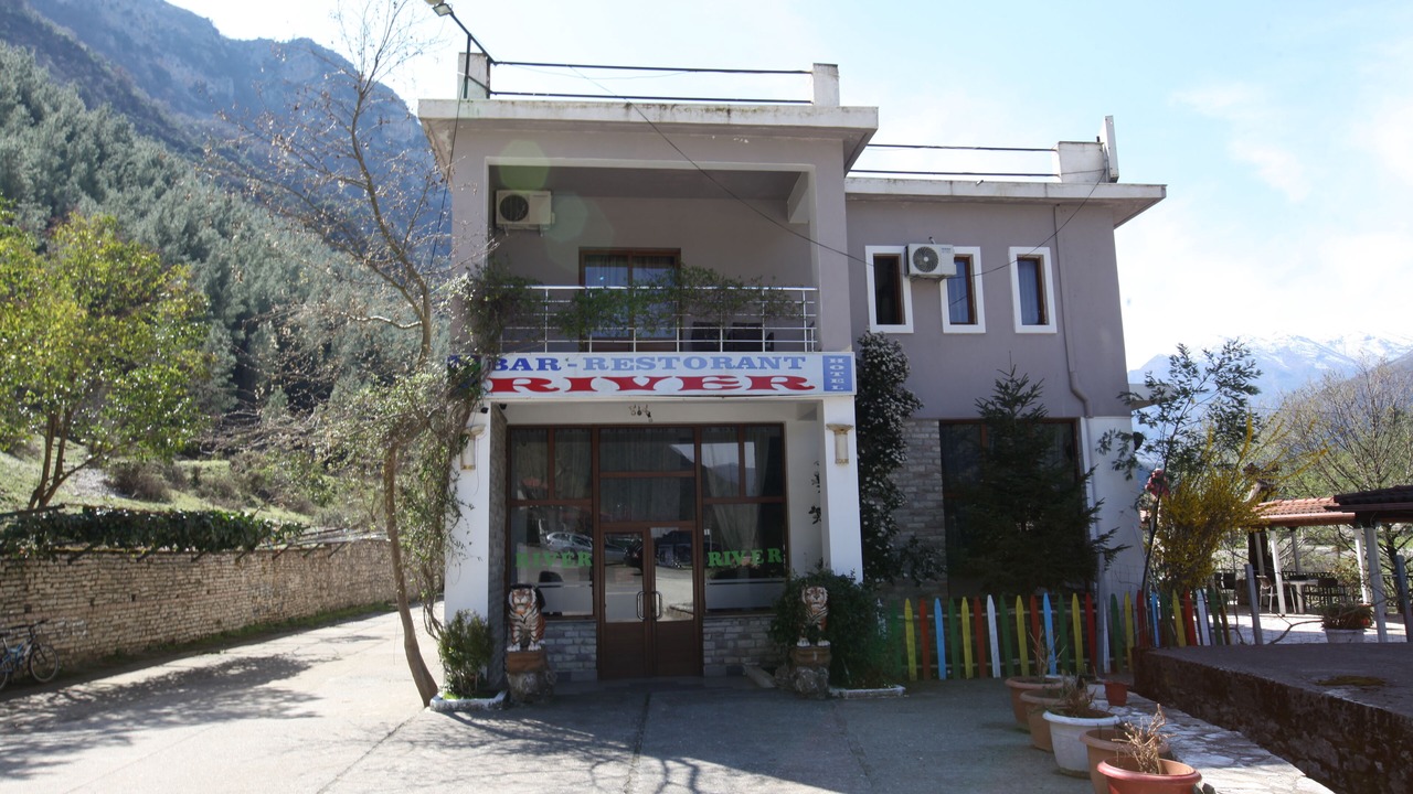 Photo of Outdoor in Fushebardhe