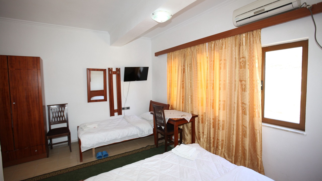 Photo of Bedroom in Fushebardhe