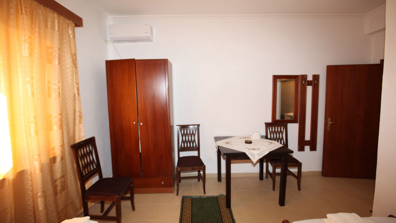 Photo of Bedroom in Fushebardhe