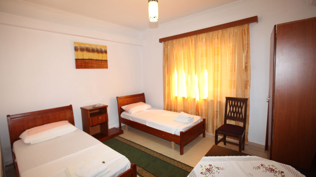 Photo of Bedroom in Fushebardhe
