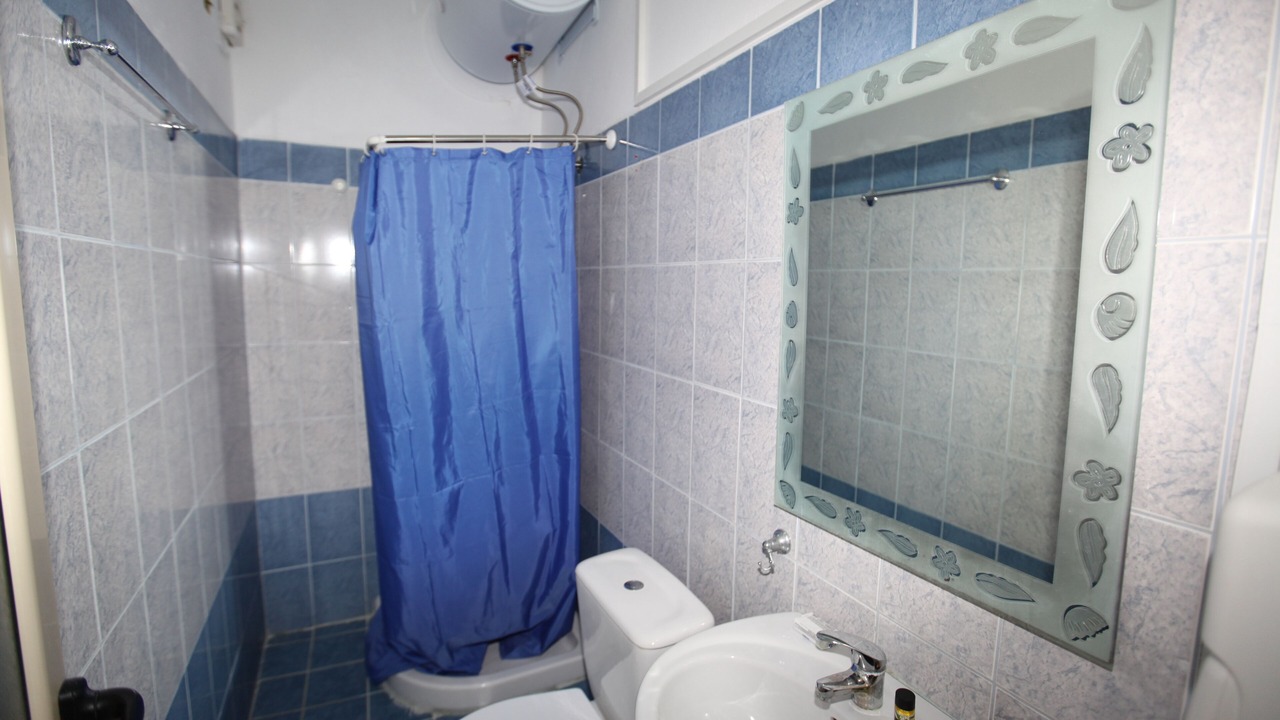 Photo of Bathroom in Fushebardhe