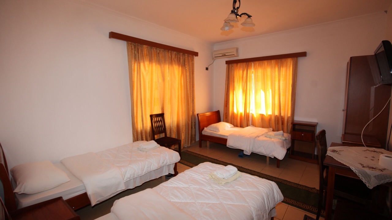 Photo of Bedroom in Fushebardhe