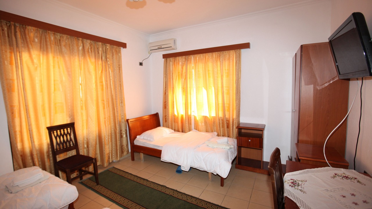 Photo of Bedroom in Fushebardhe