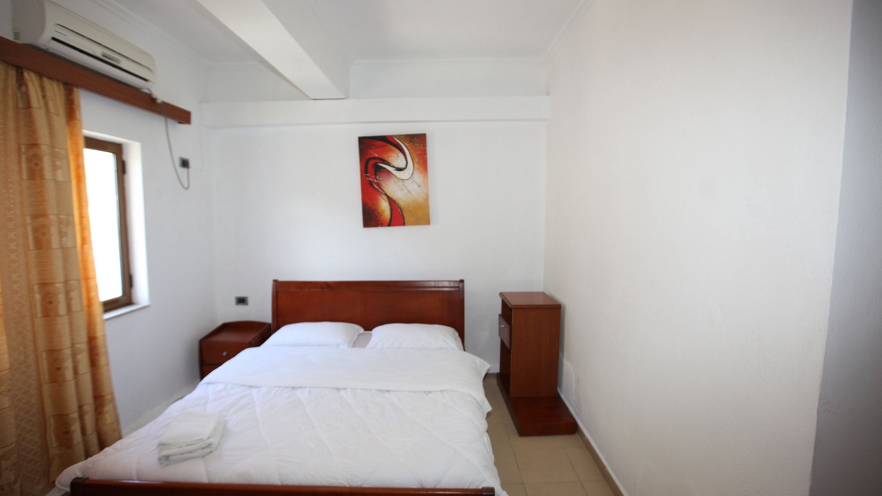 Photo of Bedroom in Fushebardhe