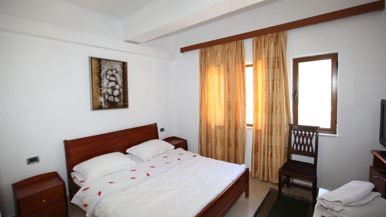 Photo of Bedroom in Fushebardhe