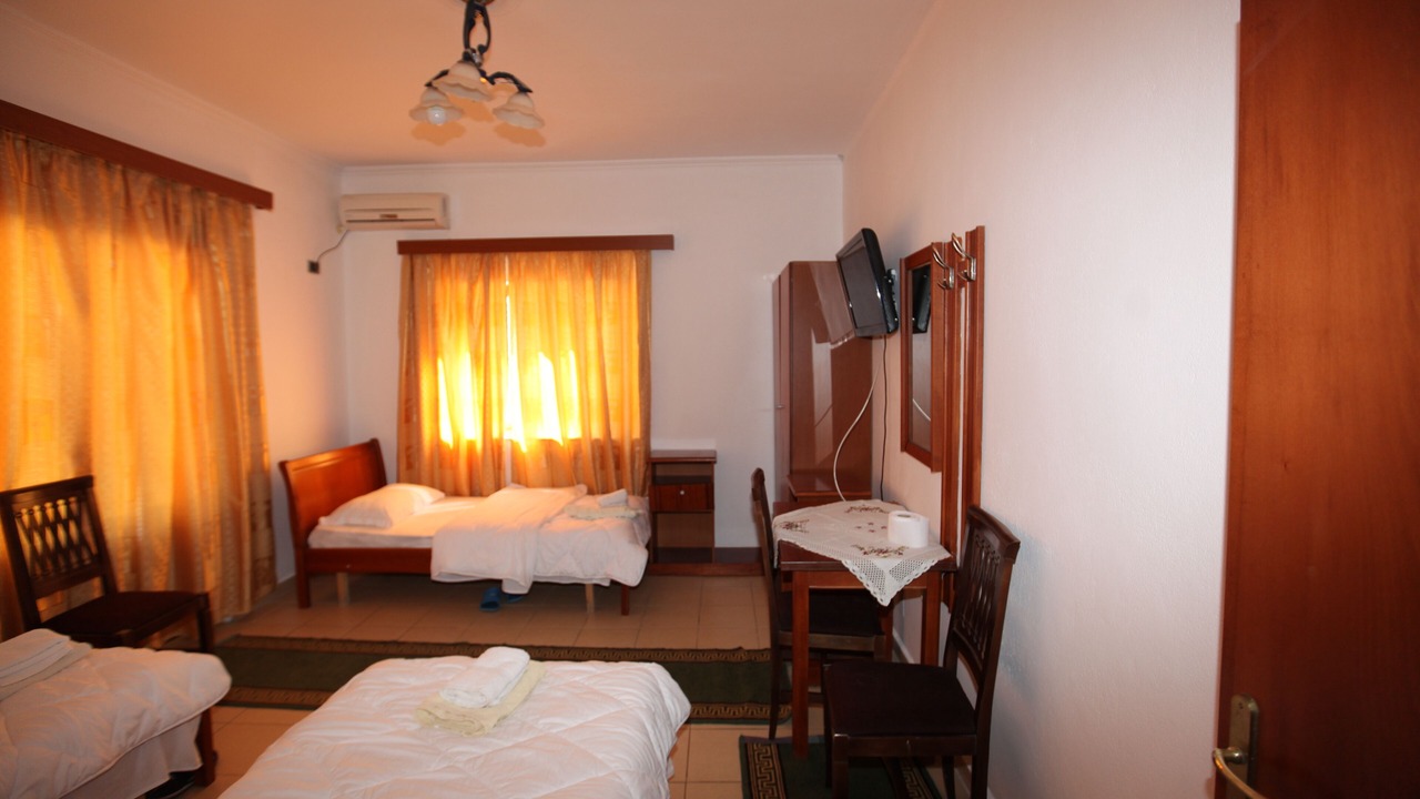 Photo of Bedroom in Fushebardhe