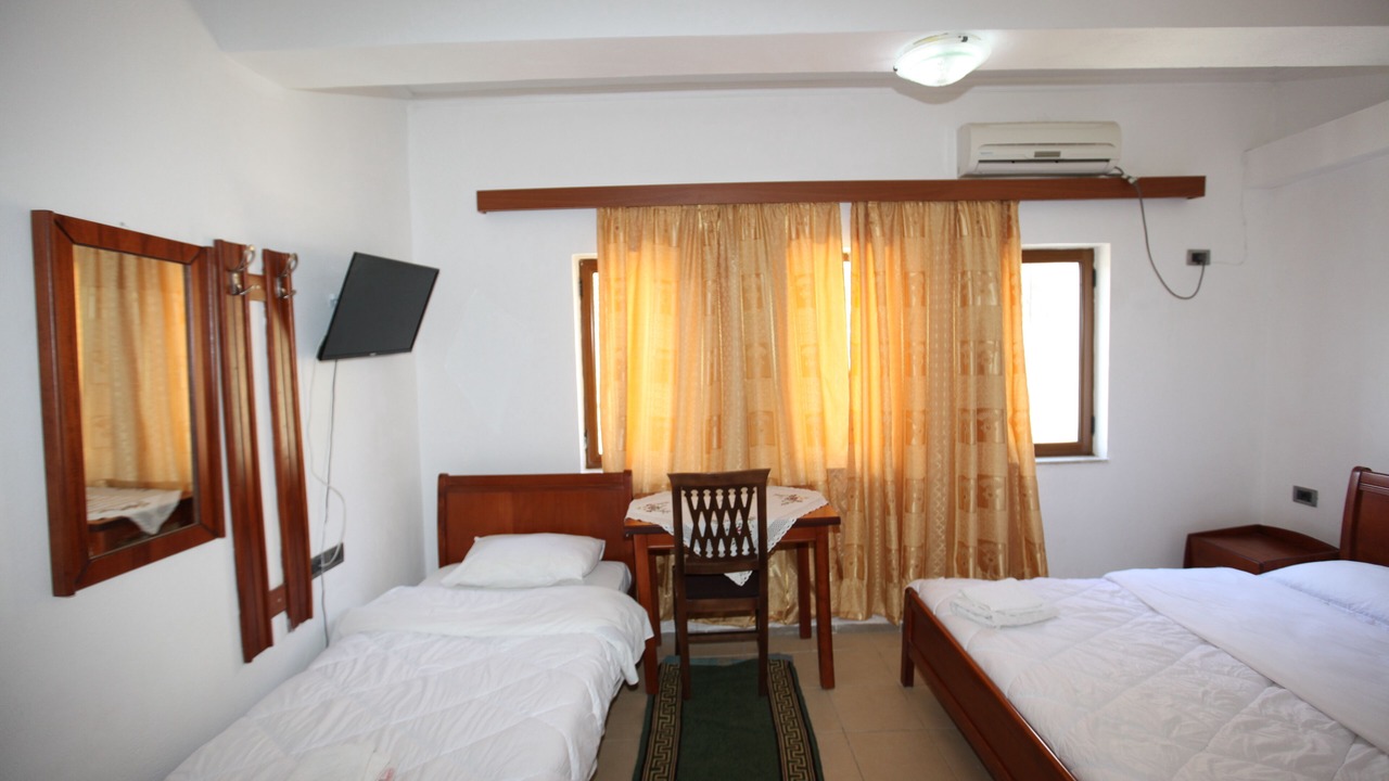 Photo of Bedroom in Fushebardhe
