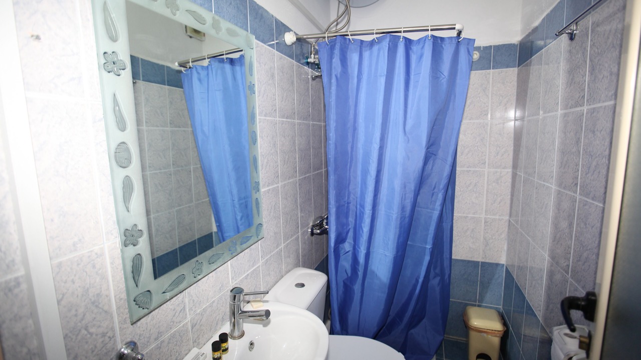 Photo of Bathroom in Fushebardhe