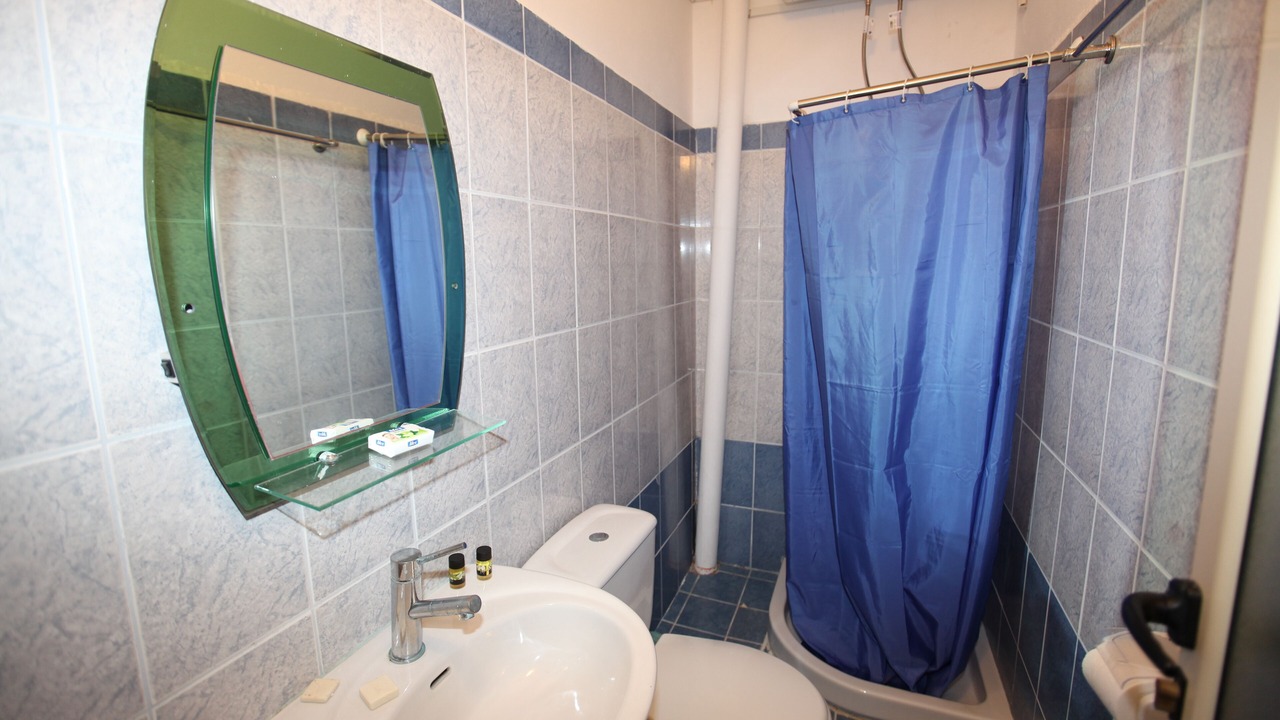 Photo of Bathroom in Fushebardhe